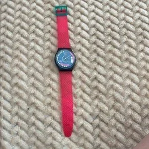Swatch | Accessories | Swatch Traffic Jam | Poshmark display picture 3